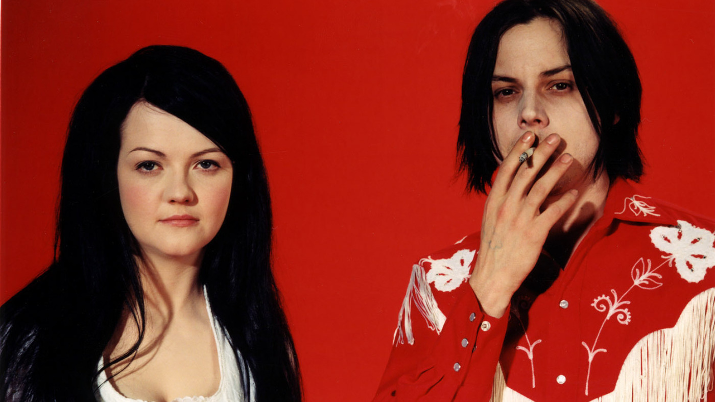 White Stripes Wallpapers