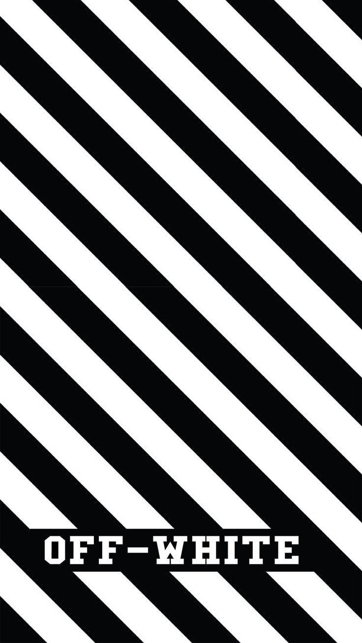 White Stripes Wallpapers