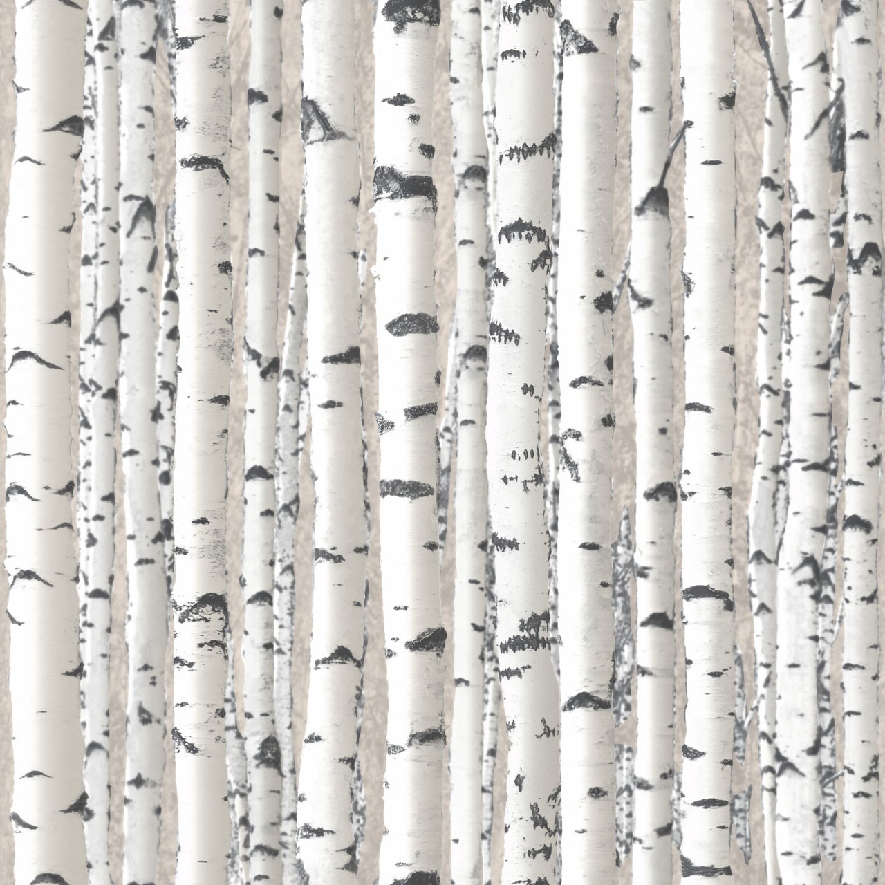 White Tree Wallpapers