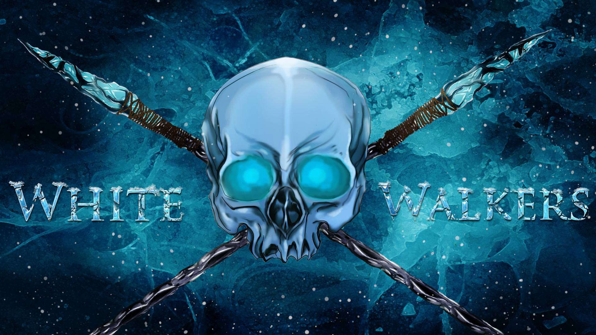 White Walker Wallpapers