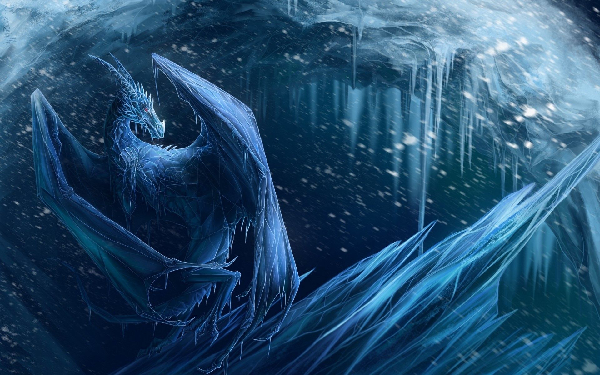 White Walker Wallpapers