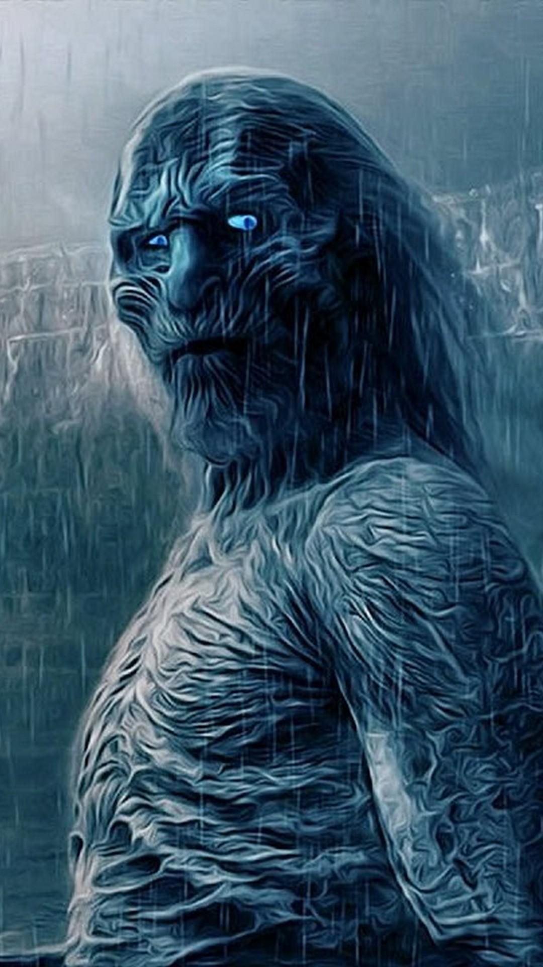 White Walker Wallpapers