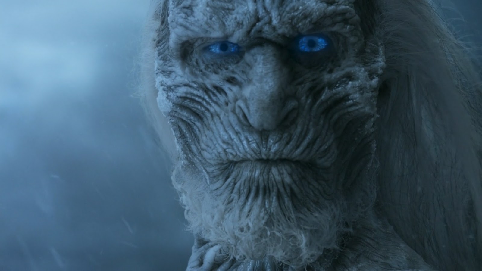 White Walkers Dragon Game Of Thrones Wallpapers