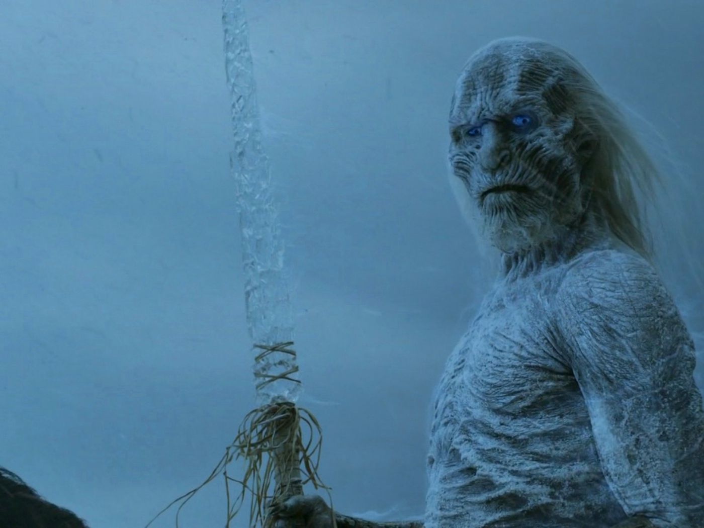 White Walkers In Winterfell Wallpapers