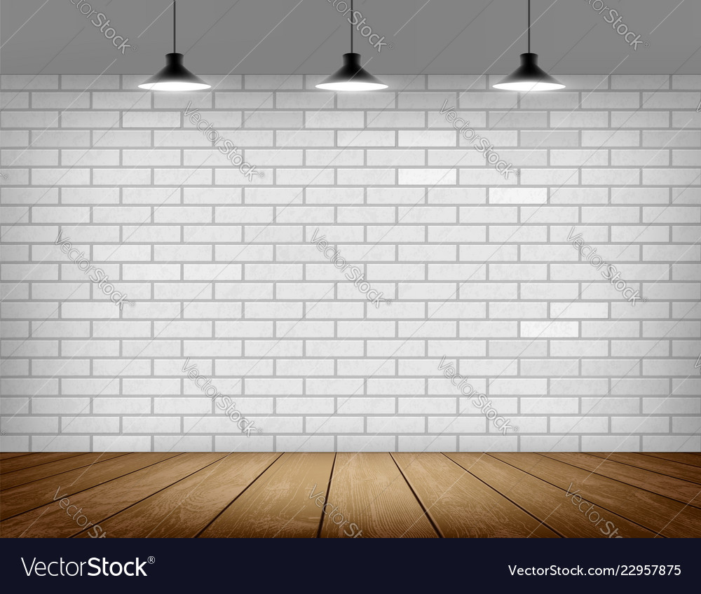 White Wall Background