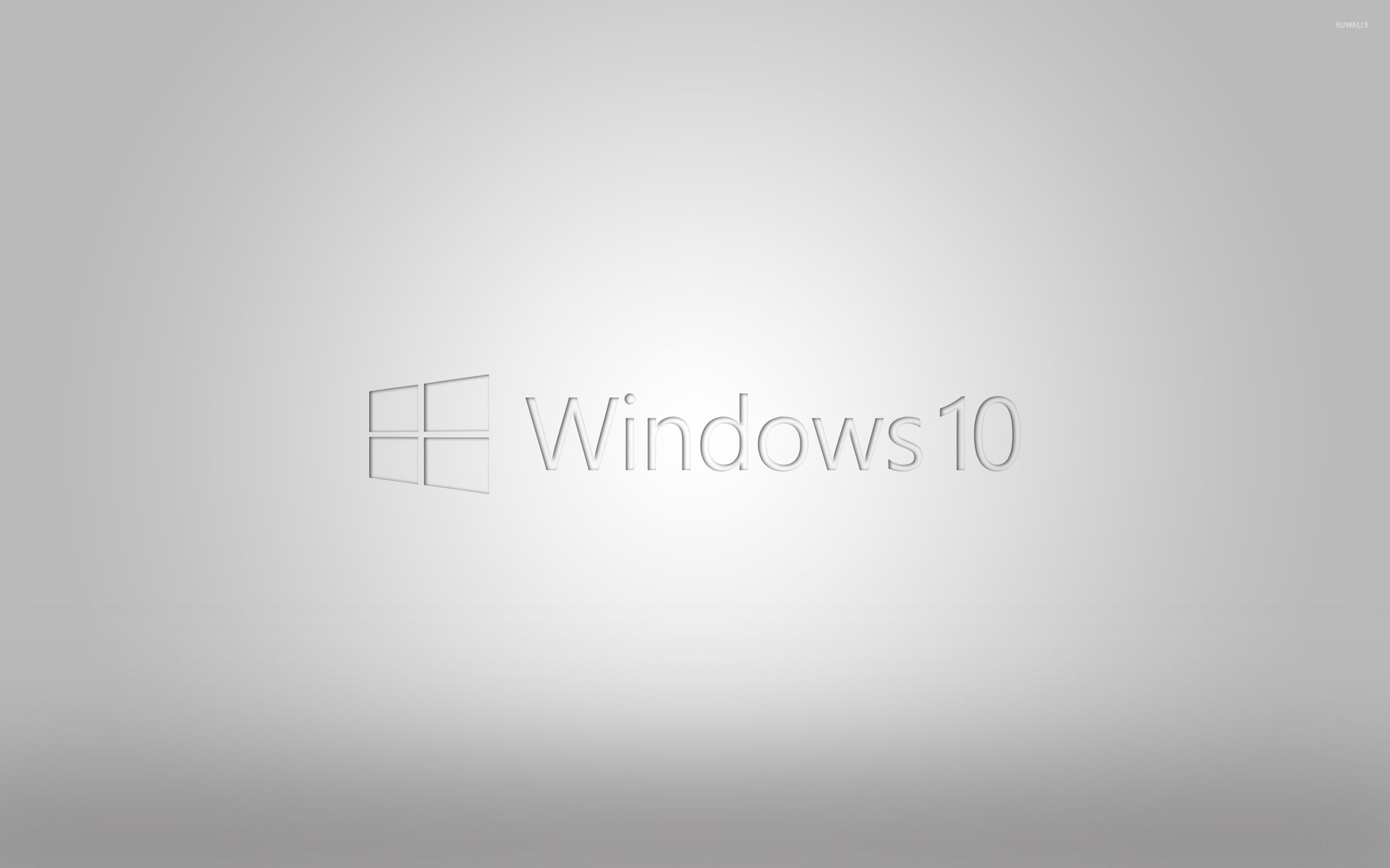 White Windows Wallpapers