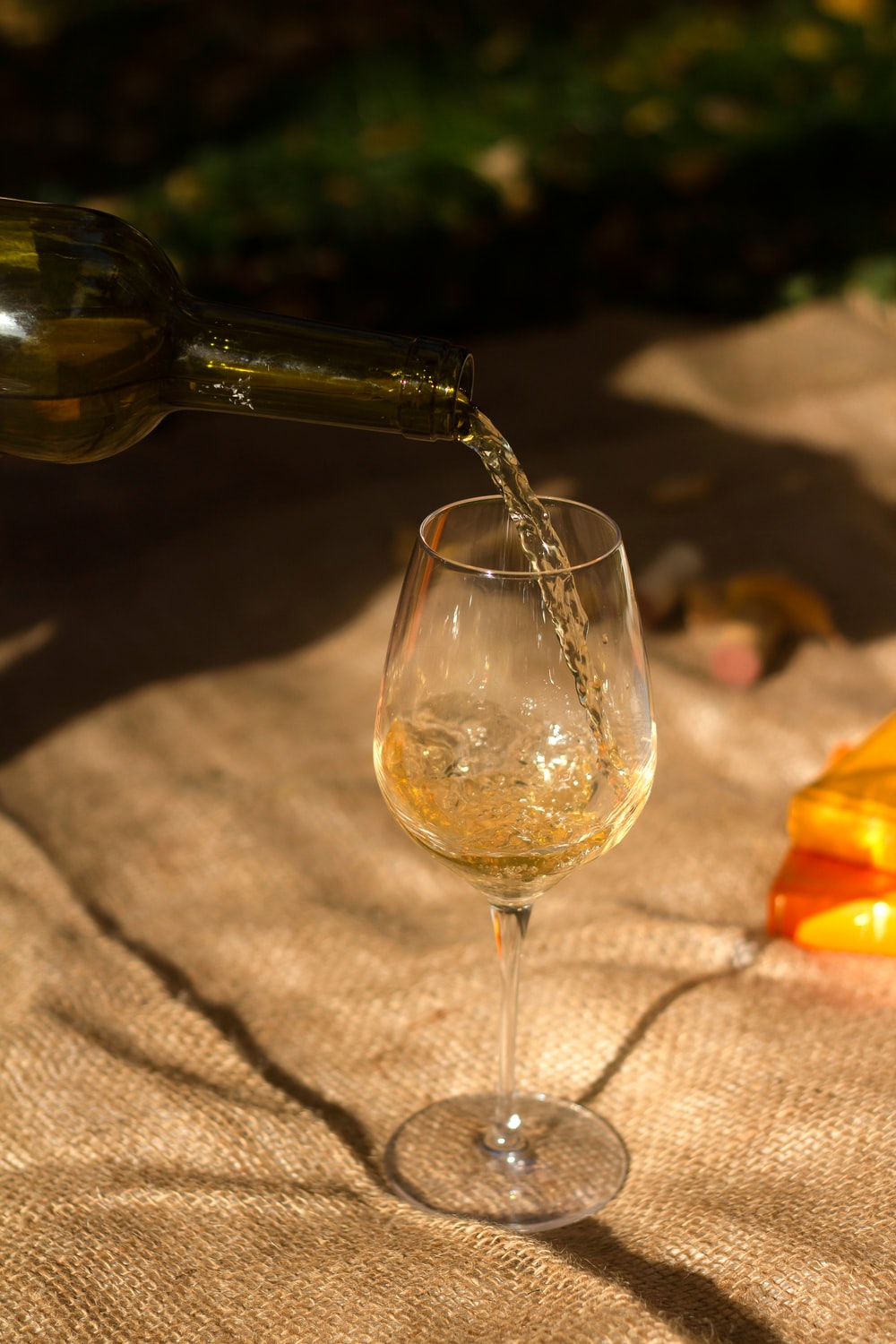 White Wine Wallpapers