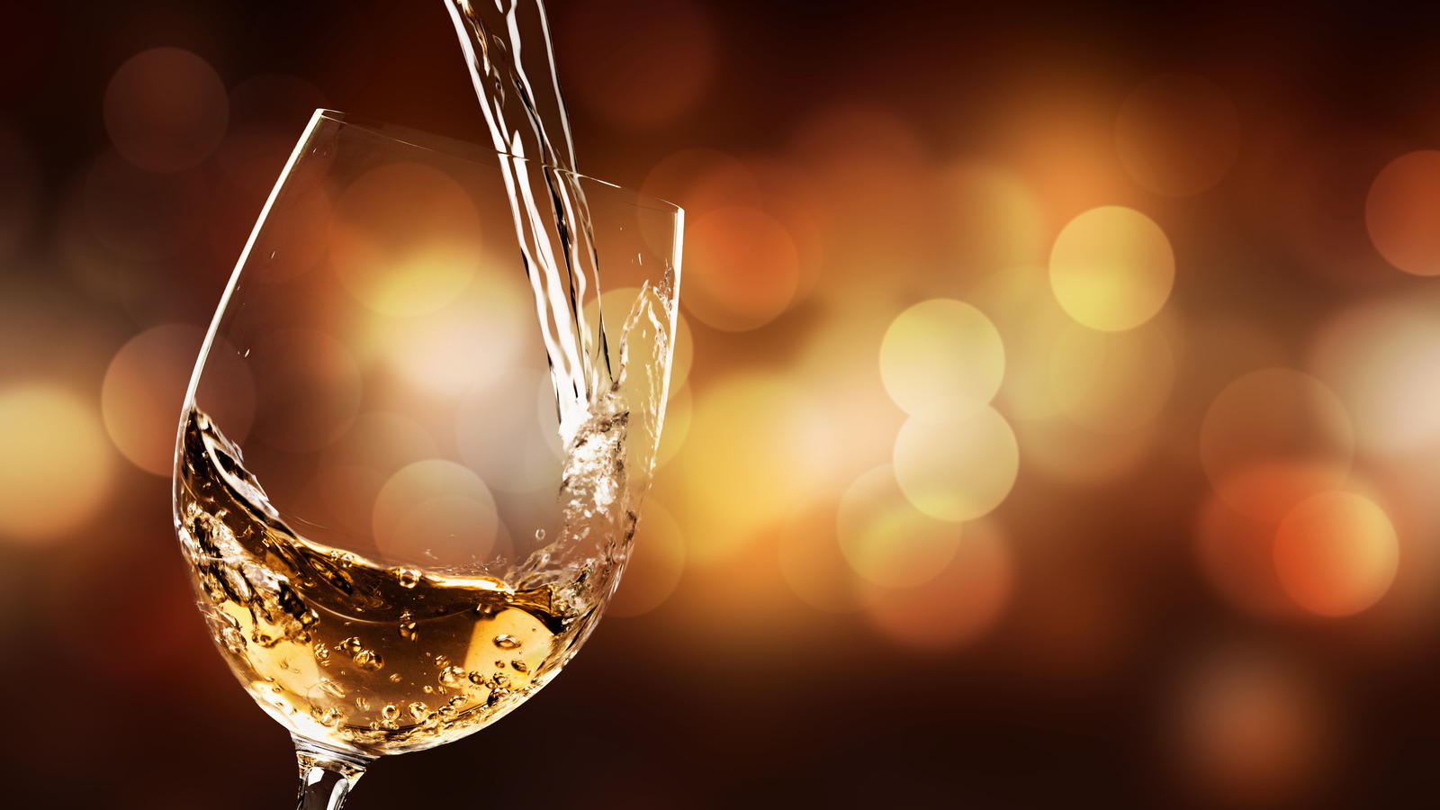 White Wine Wallpapers