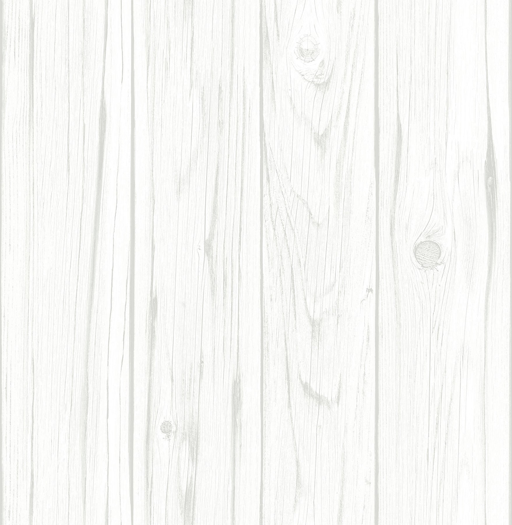 White Wood Background