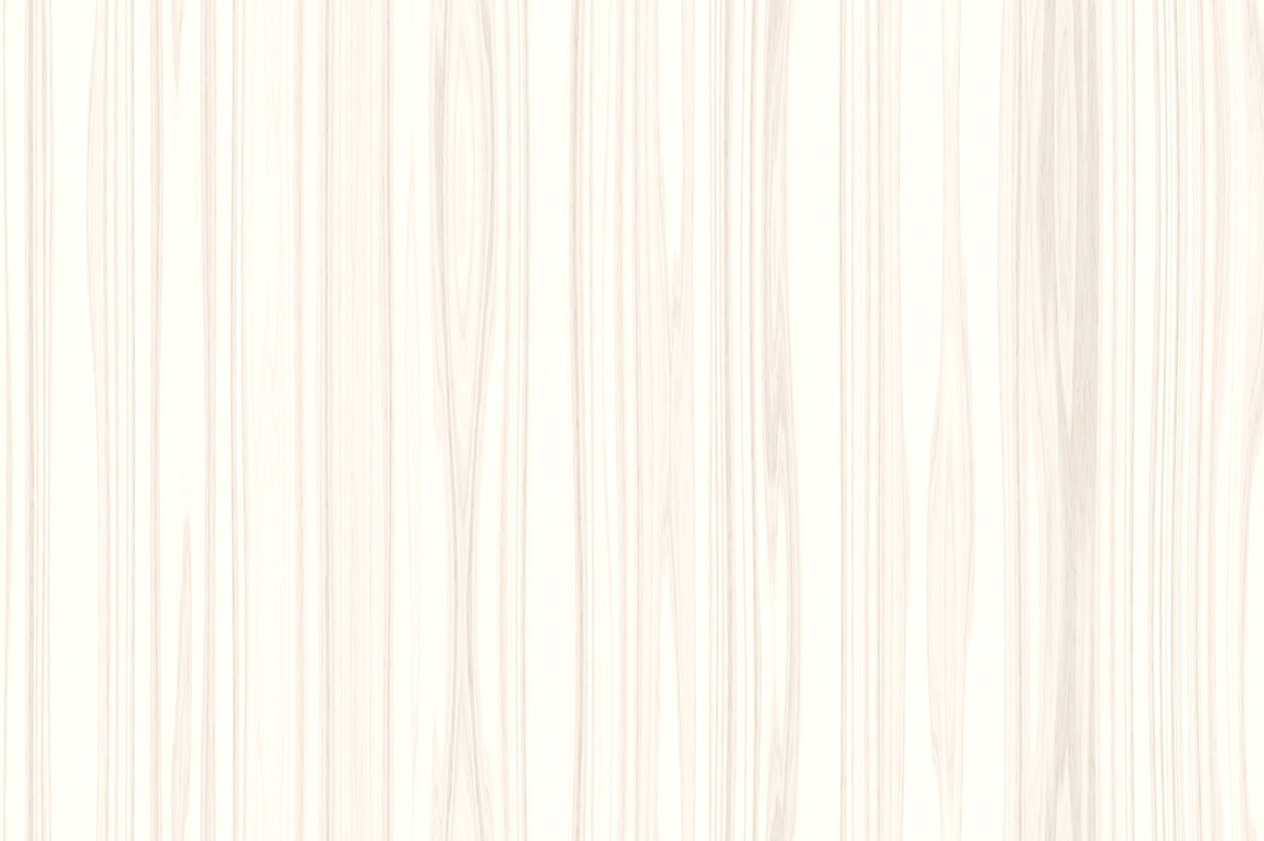 White Wood Background