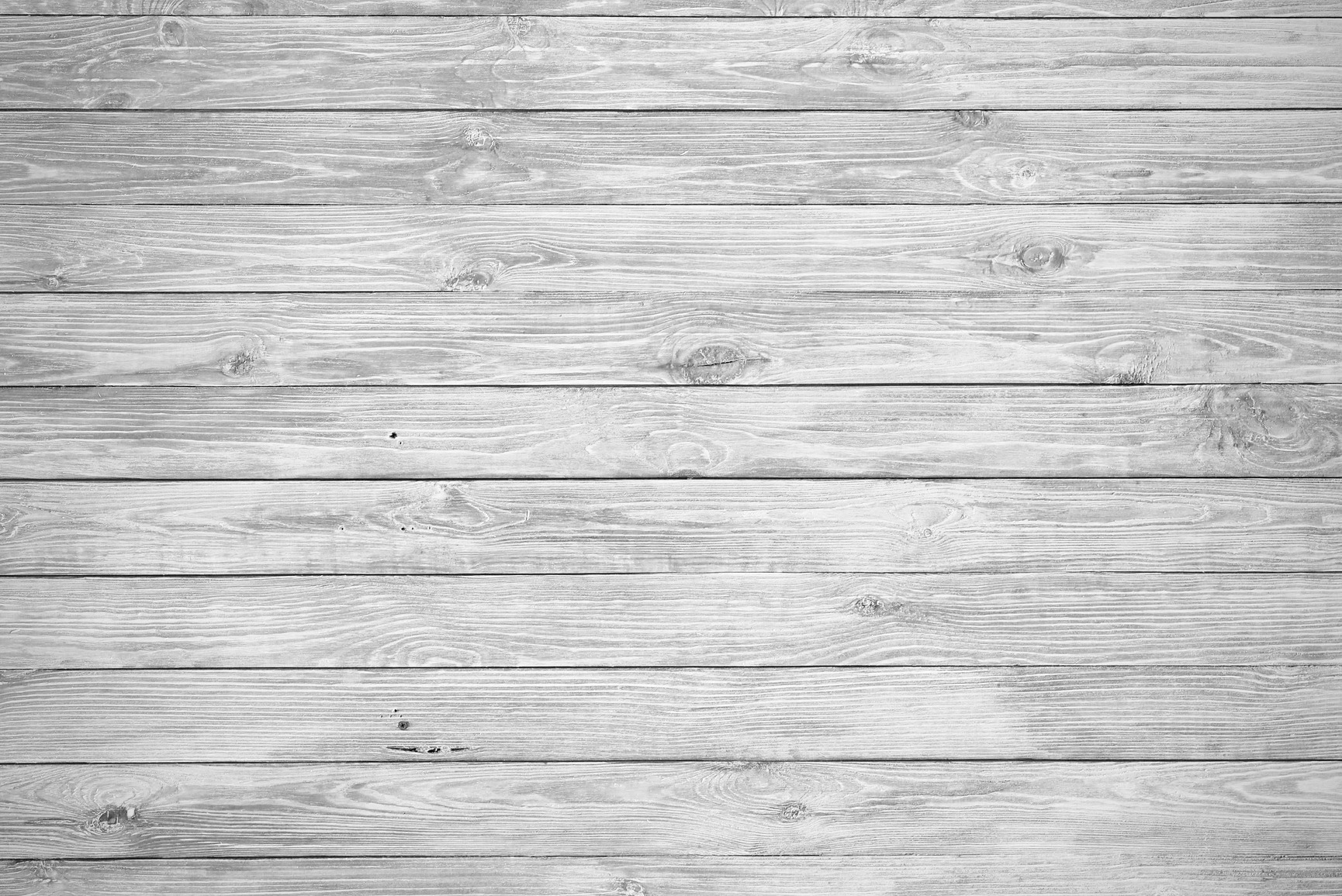 White Wood Background