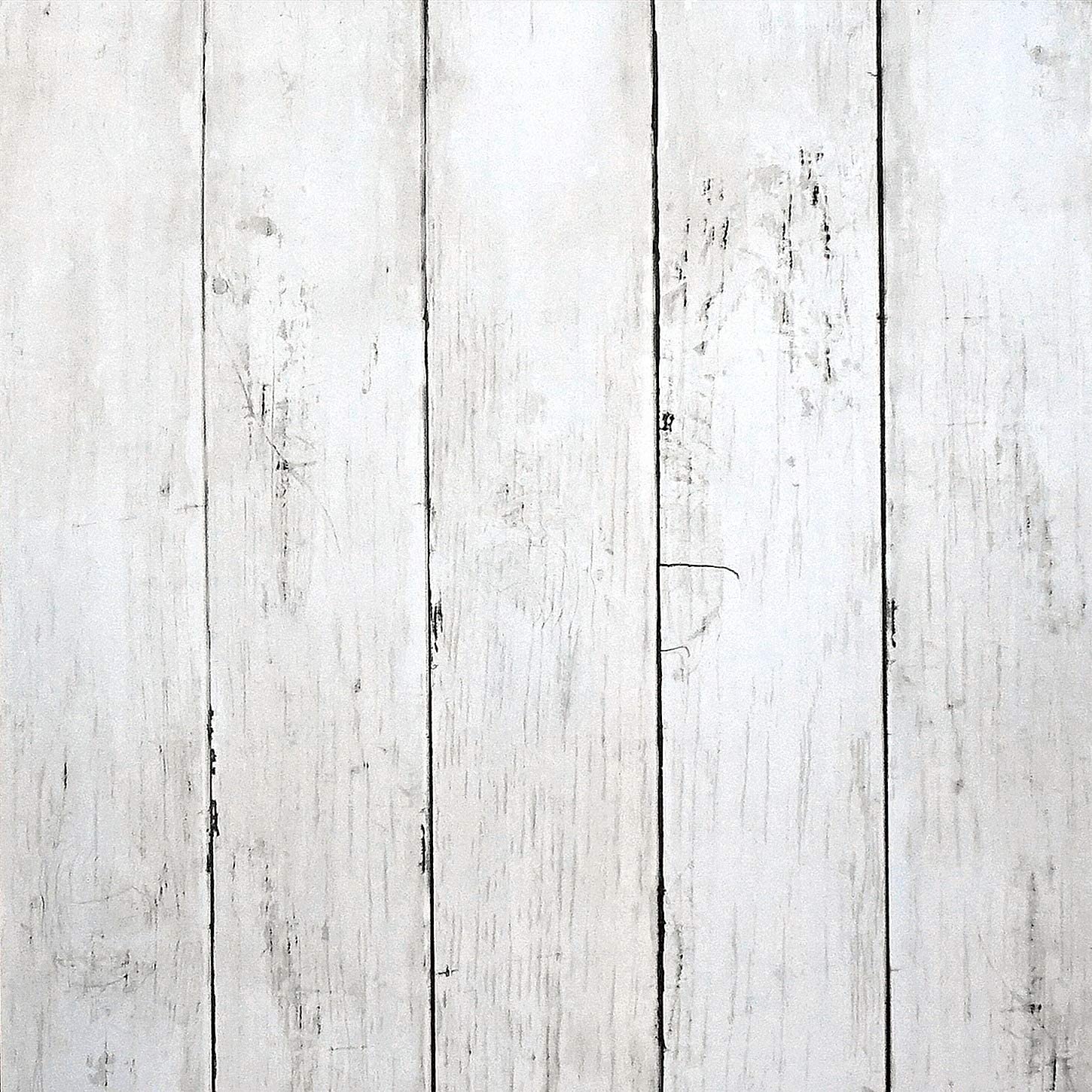 White Wood Grain Wallpapers