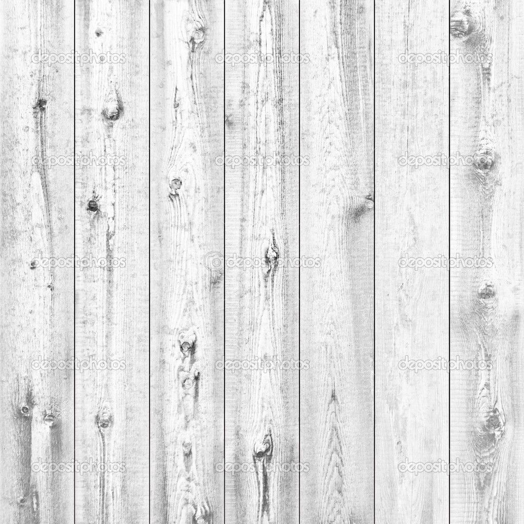 White Wood Grain Wallpapers