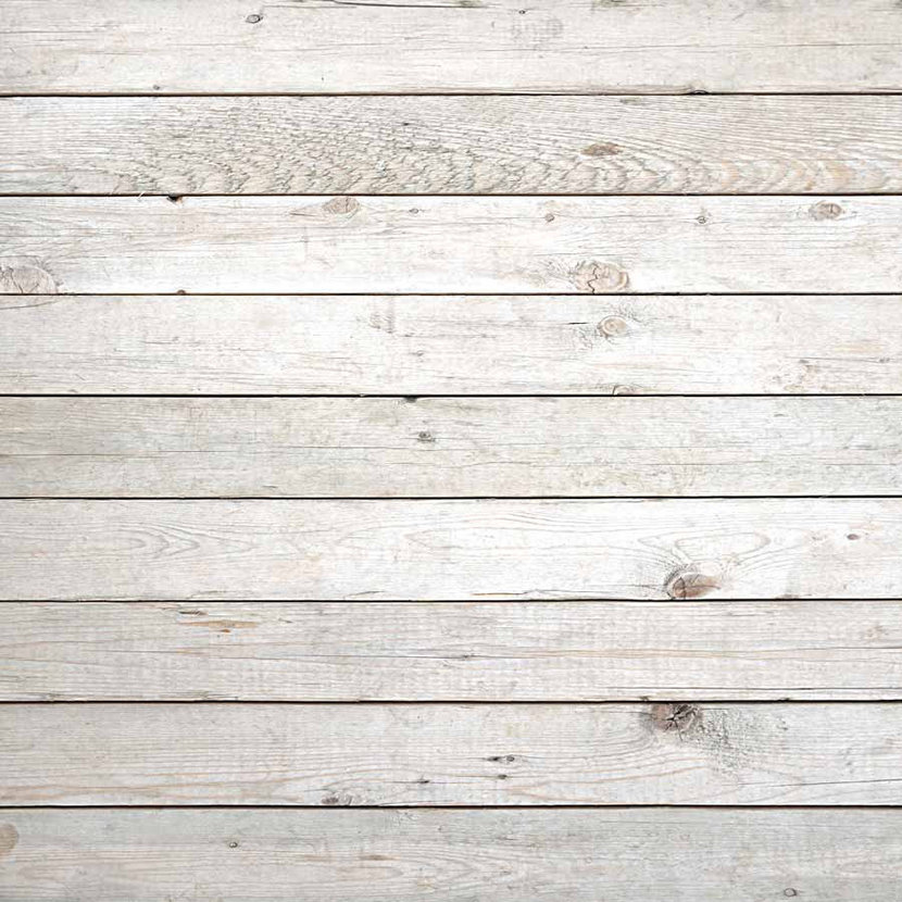 White Wood Grain Wallpapers