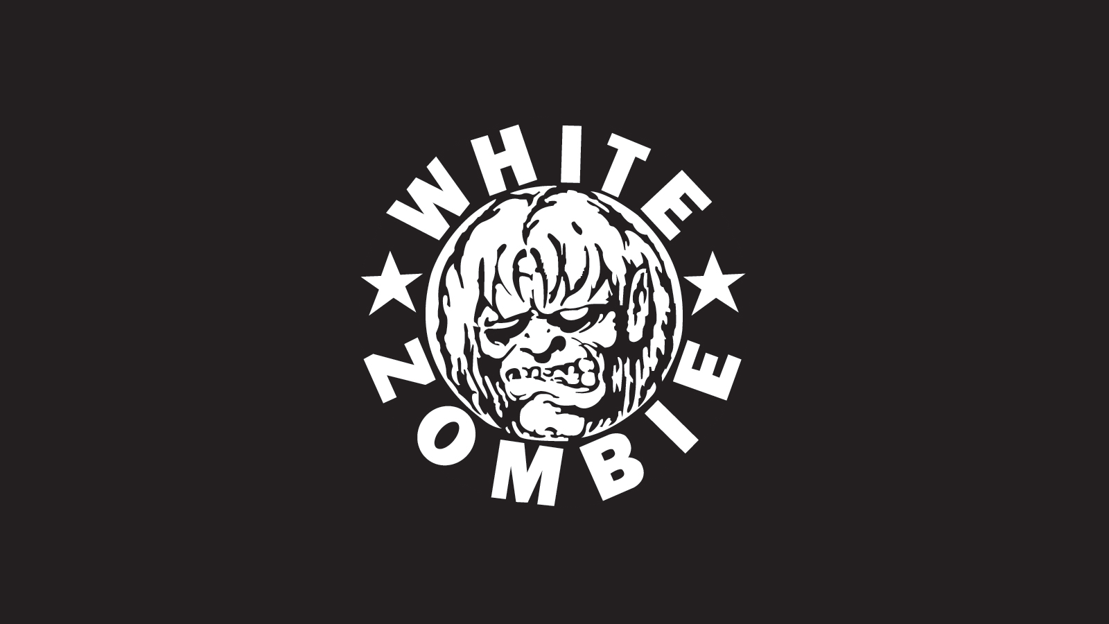 White Zombie Wallpapers