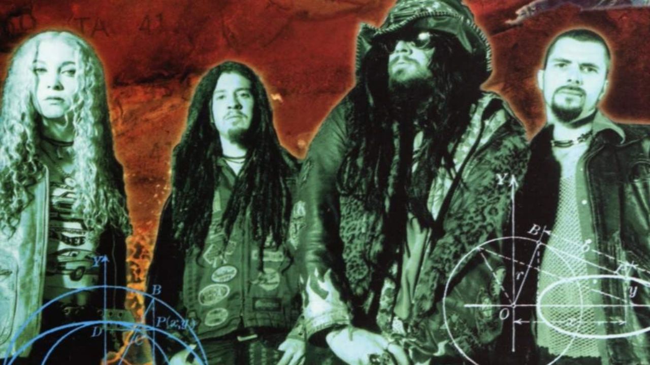 White Zombie Wallpapers