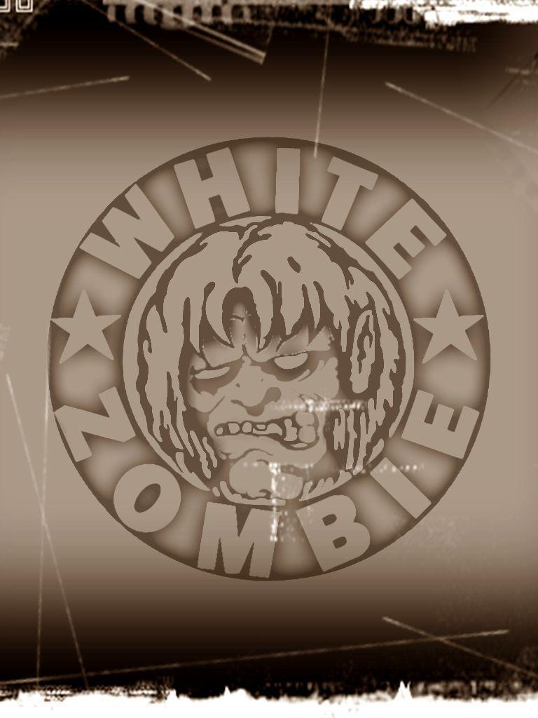 White Zombie Wallpapers