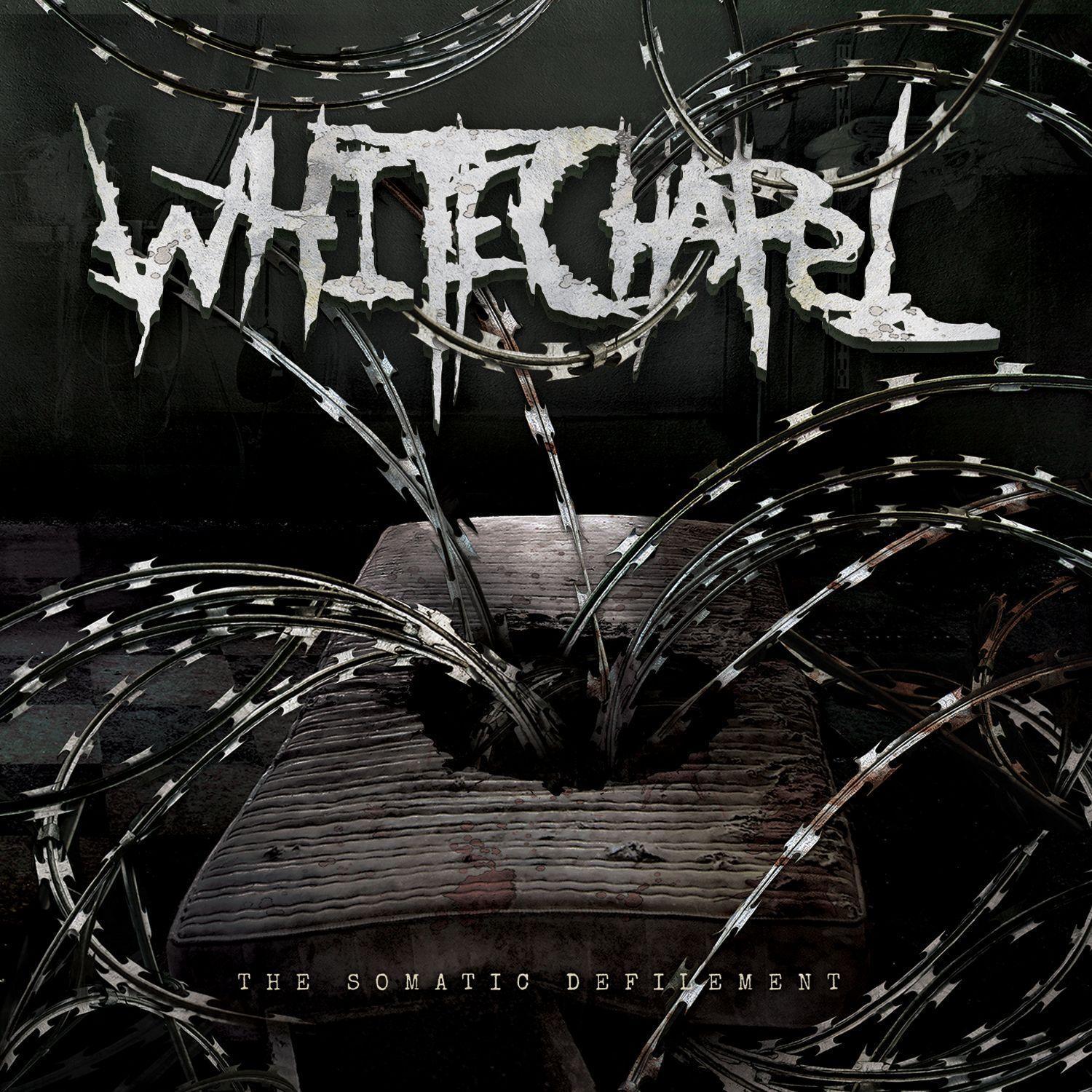 Whitechapel Iphone Wallpapers