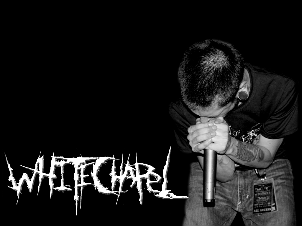 Whitechapel Iphone Wallpapers