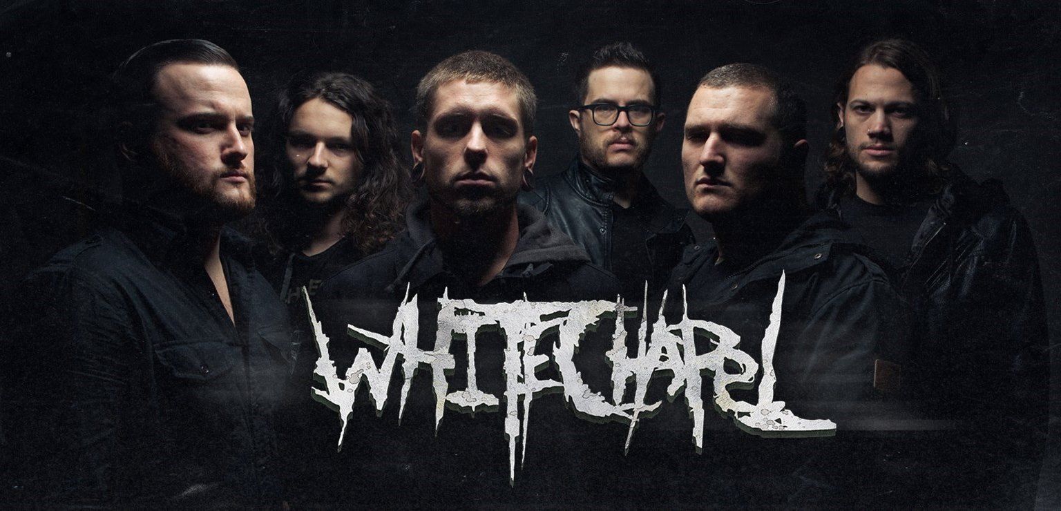 Whitechapel Iphone Wallpapers