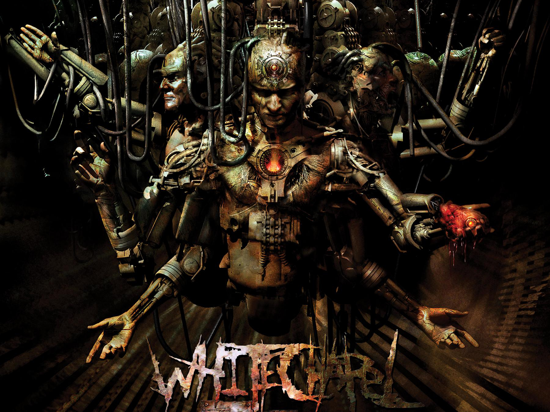 Whitechapel Wallpapers