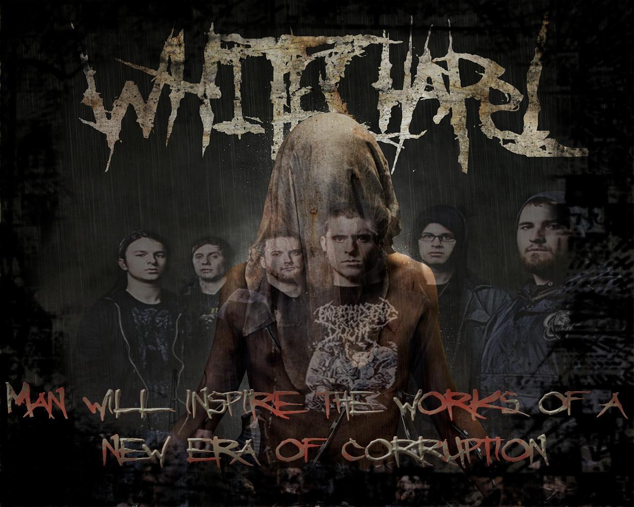 Whitechapel Wallpapers