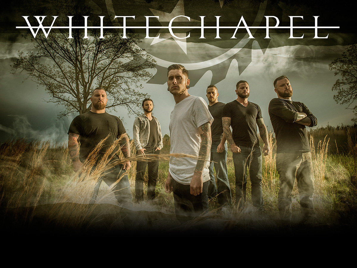 Whitechapel Wallpapers