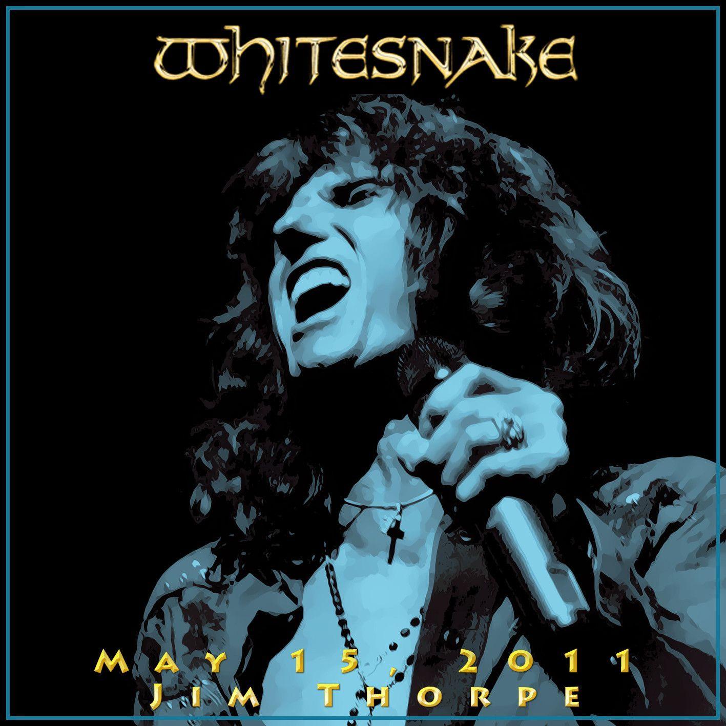 Whitesnake Wallpapers