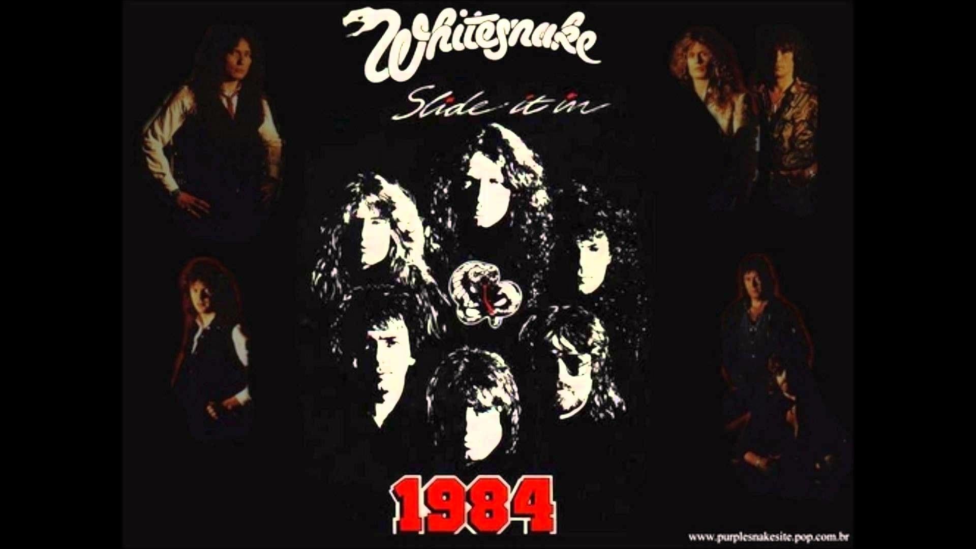 Whitesnake Wallpapers