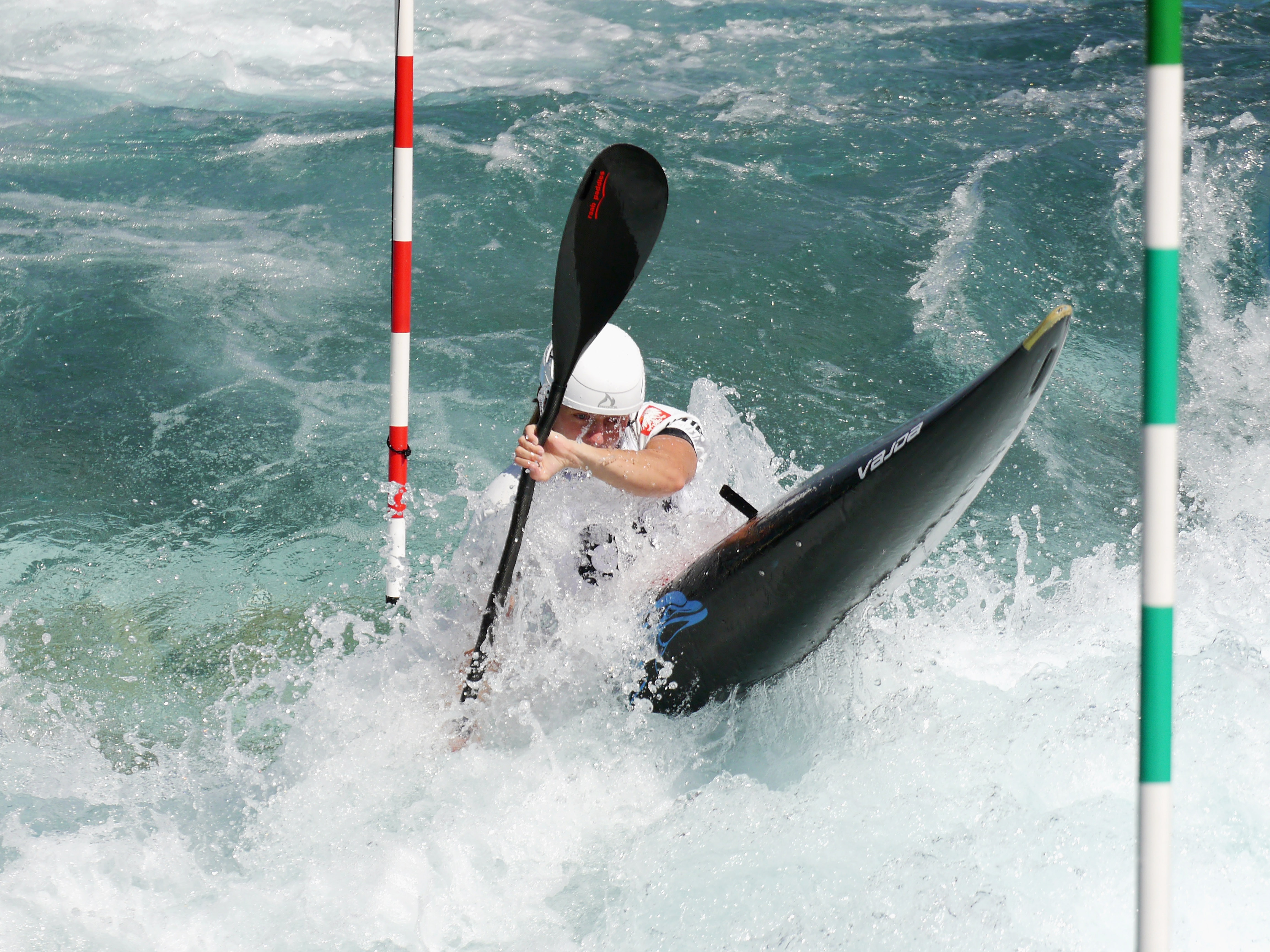 Whitewater Slalom Wallpapers