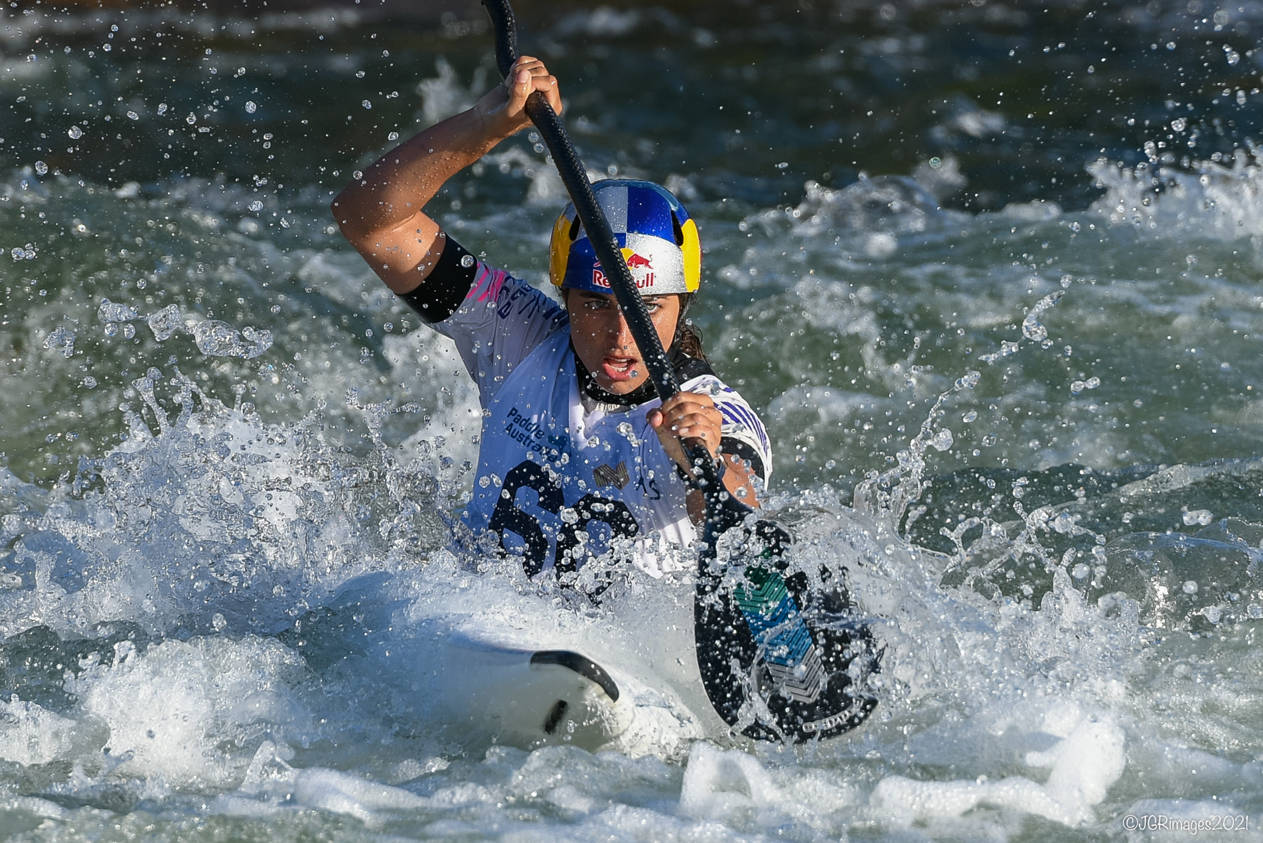 Whitewater Slalom Wallpapers