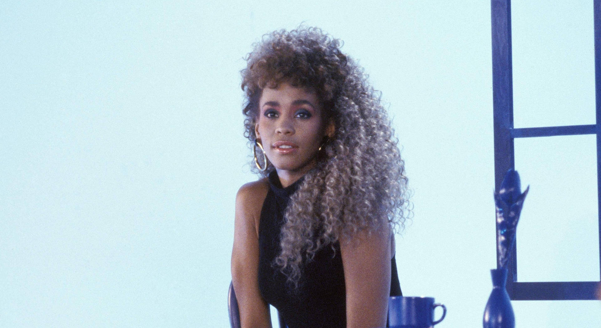 Whitney Houston Wallpapers