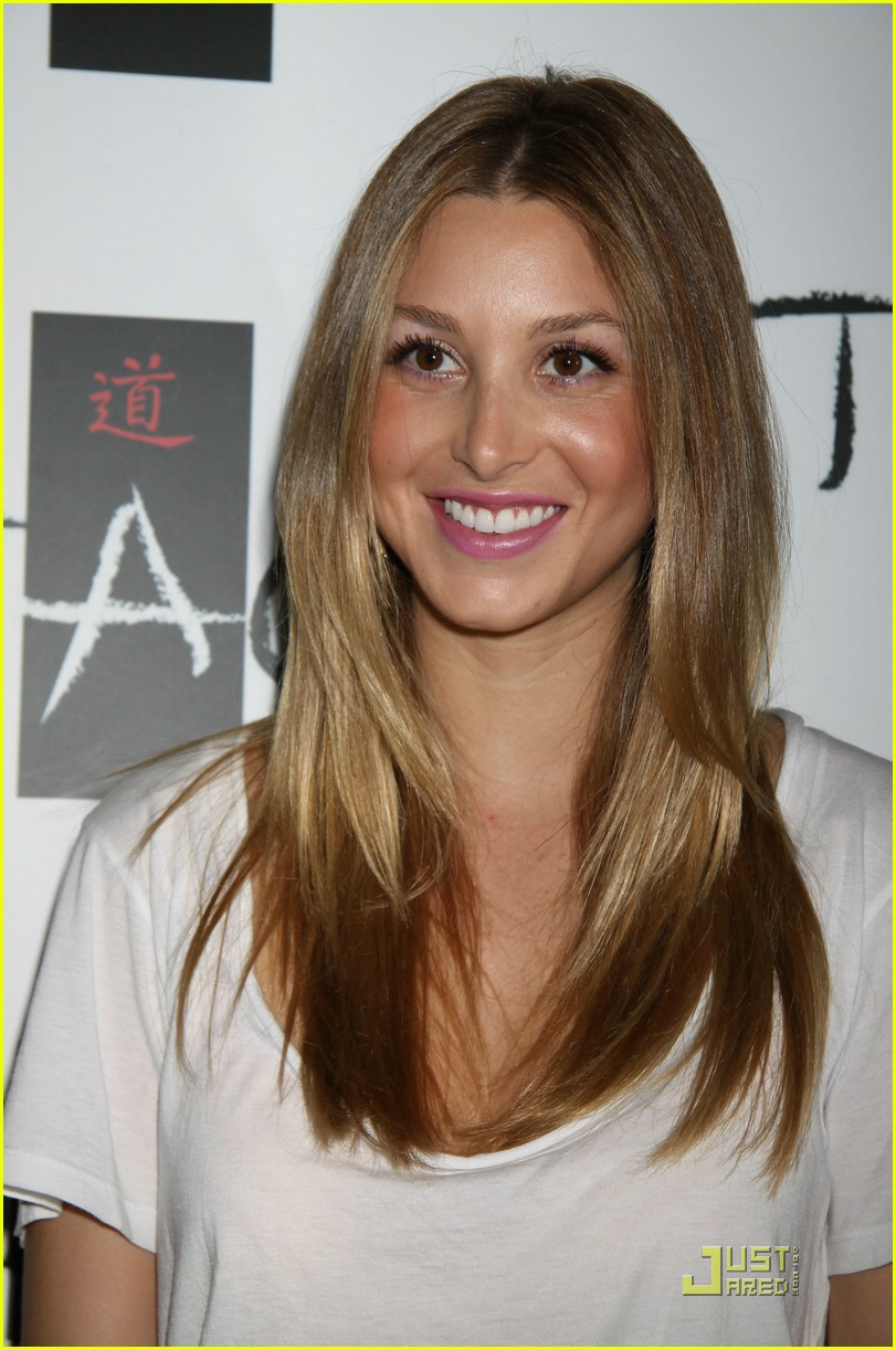 Whitney Port Wallpapers