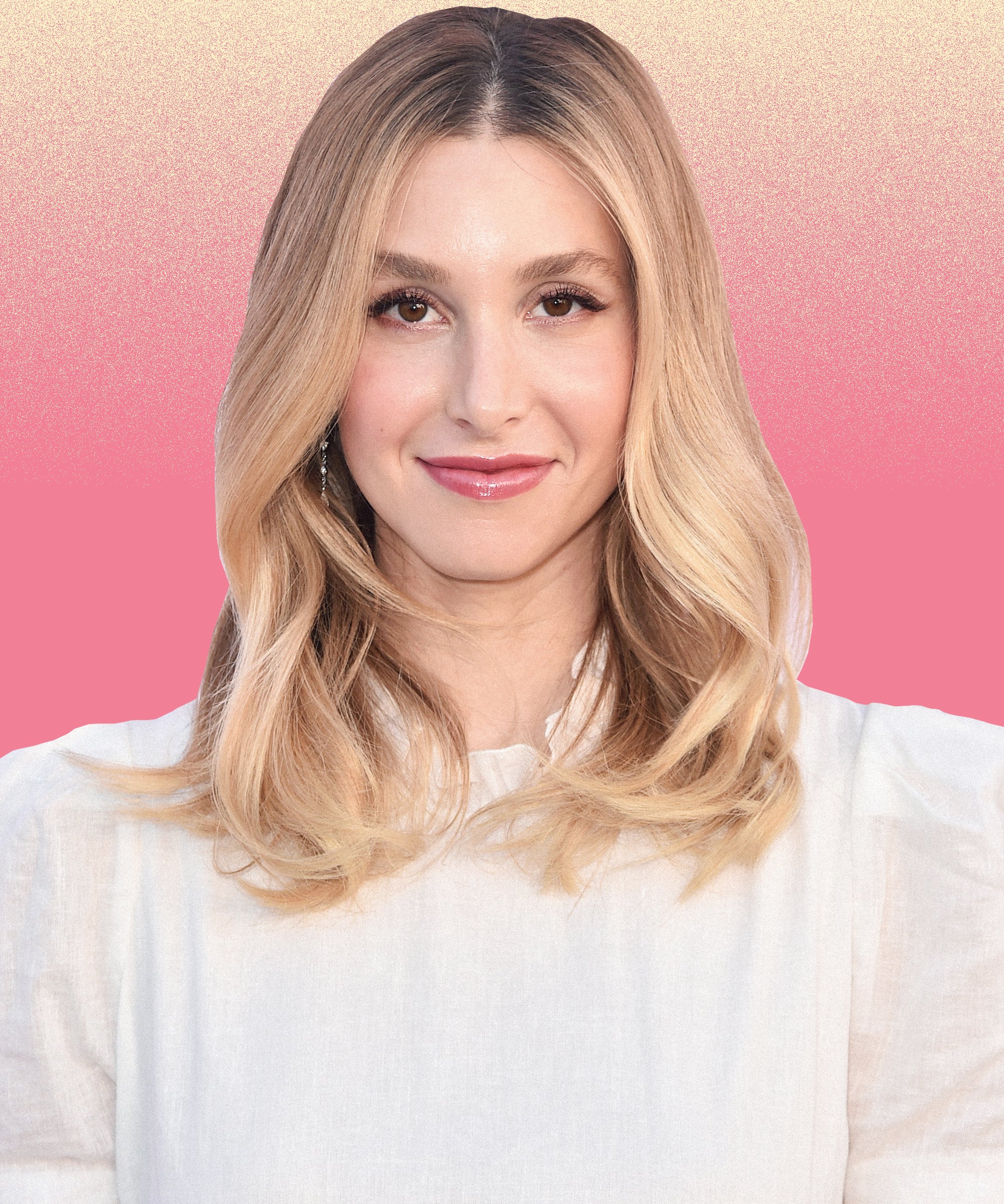 Whitney Port Wallpapers