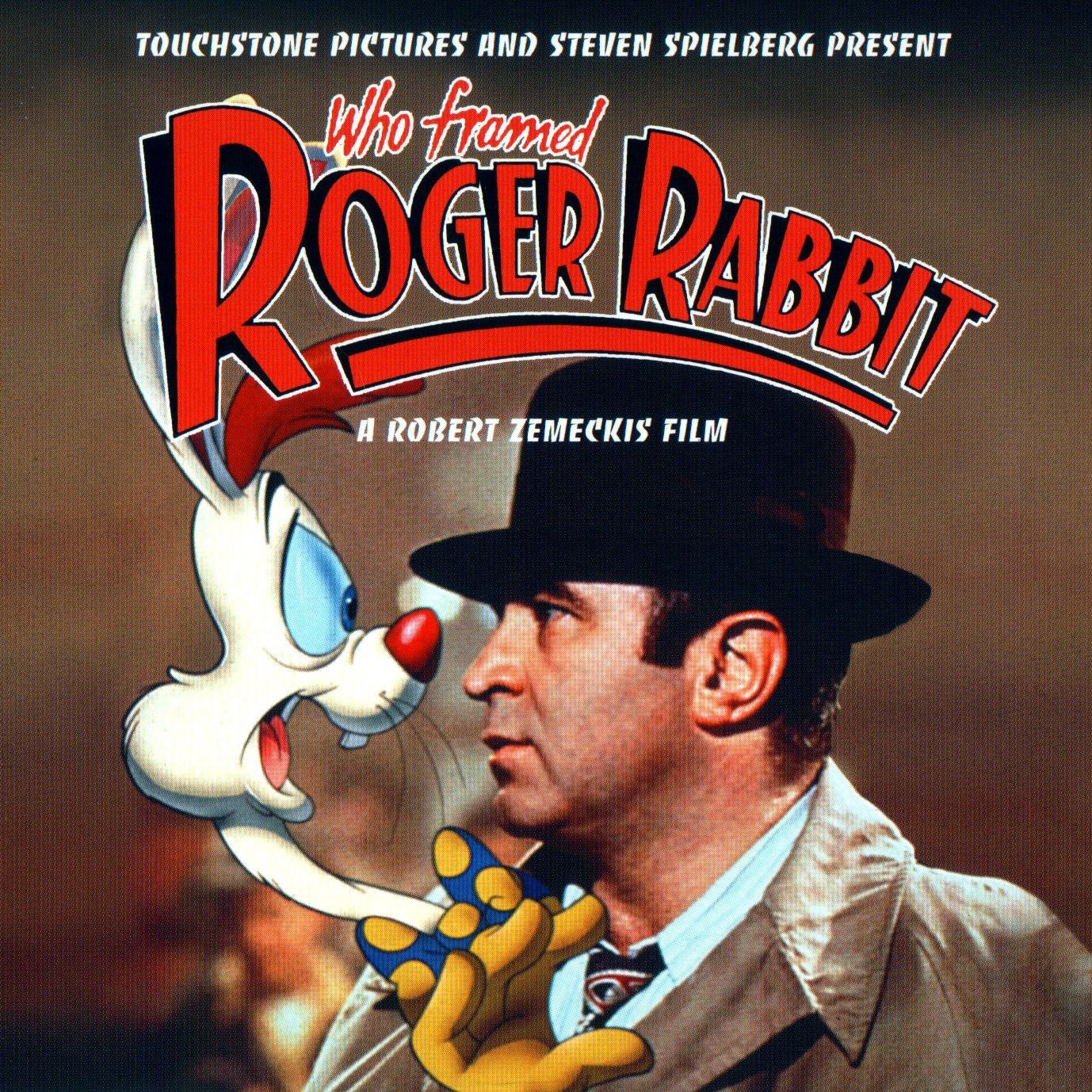 Who Framed Roger Rabbit? Wallpapers