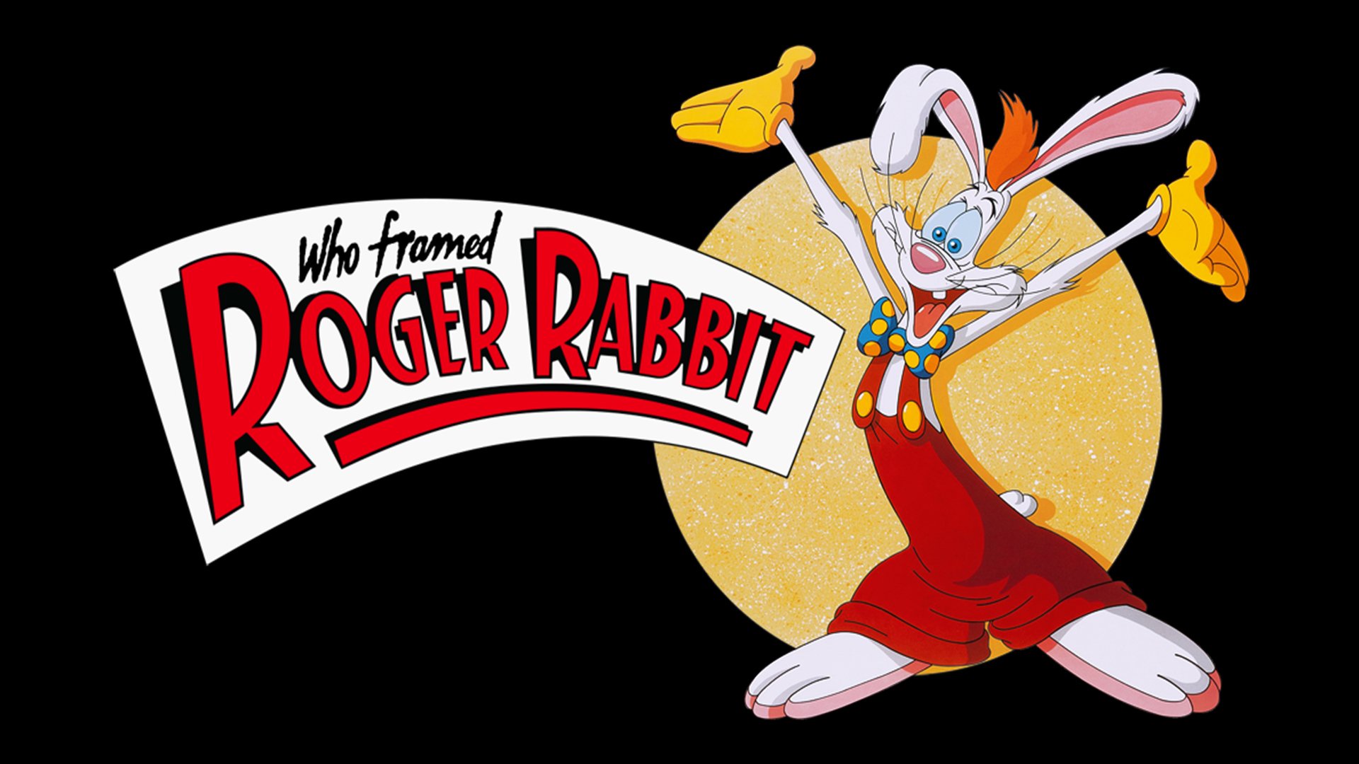 Who Framed Roger Rabbit? Wallpapers