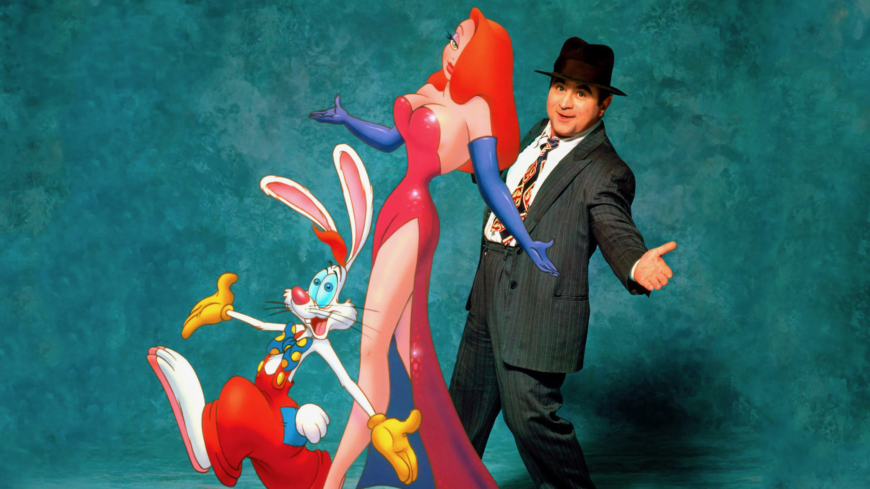 Who Framed Roger Rabbit? Wallpapers