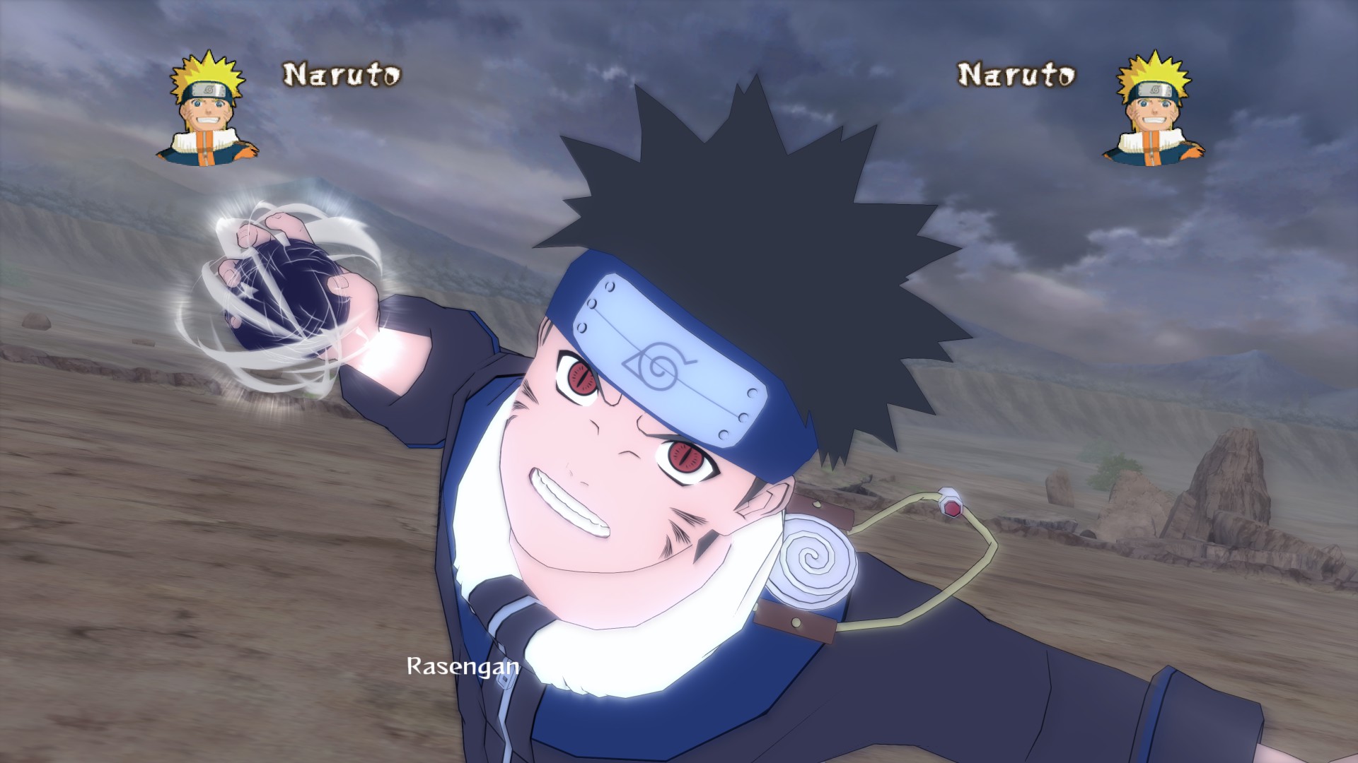 Who Is Menma In Naruto Wallpapers