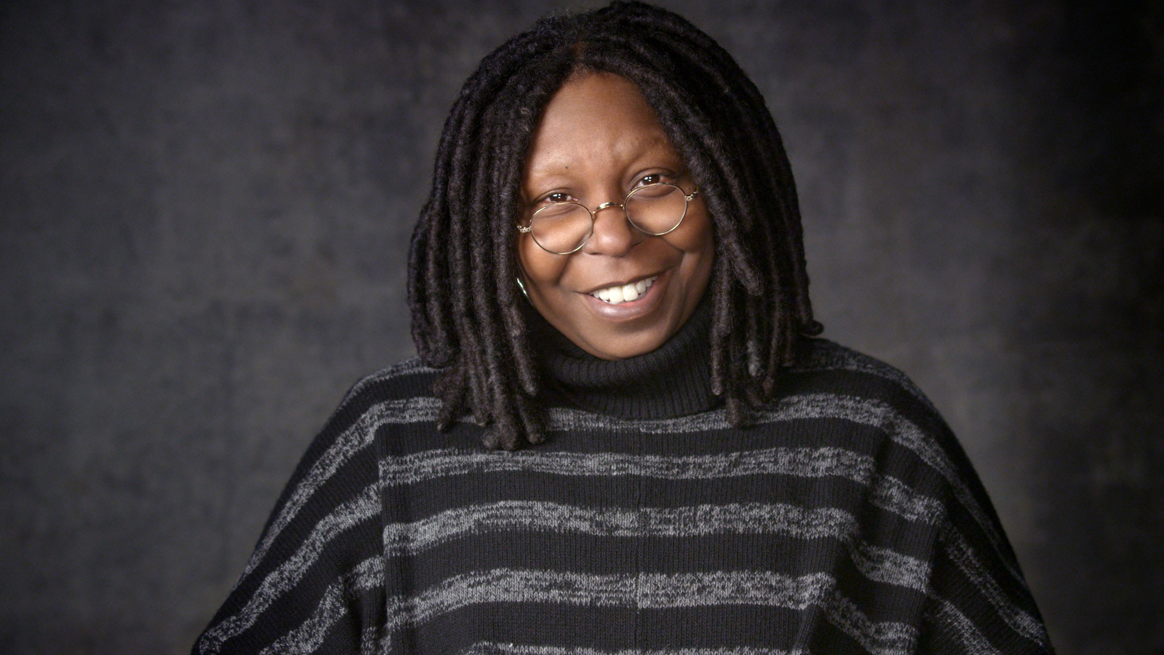 Whoopi Goldberg Wallpapers