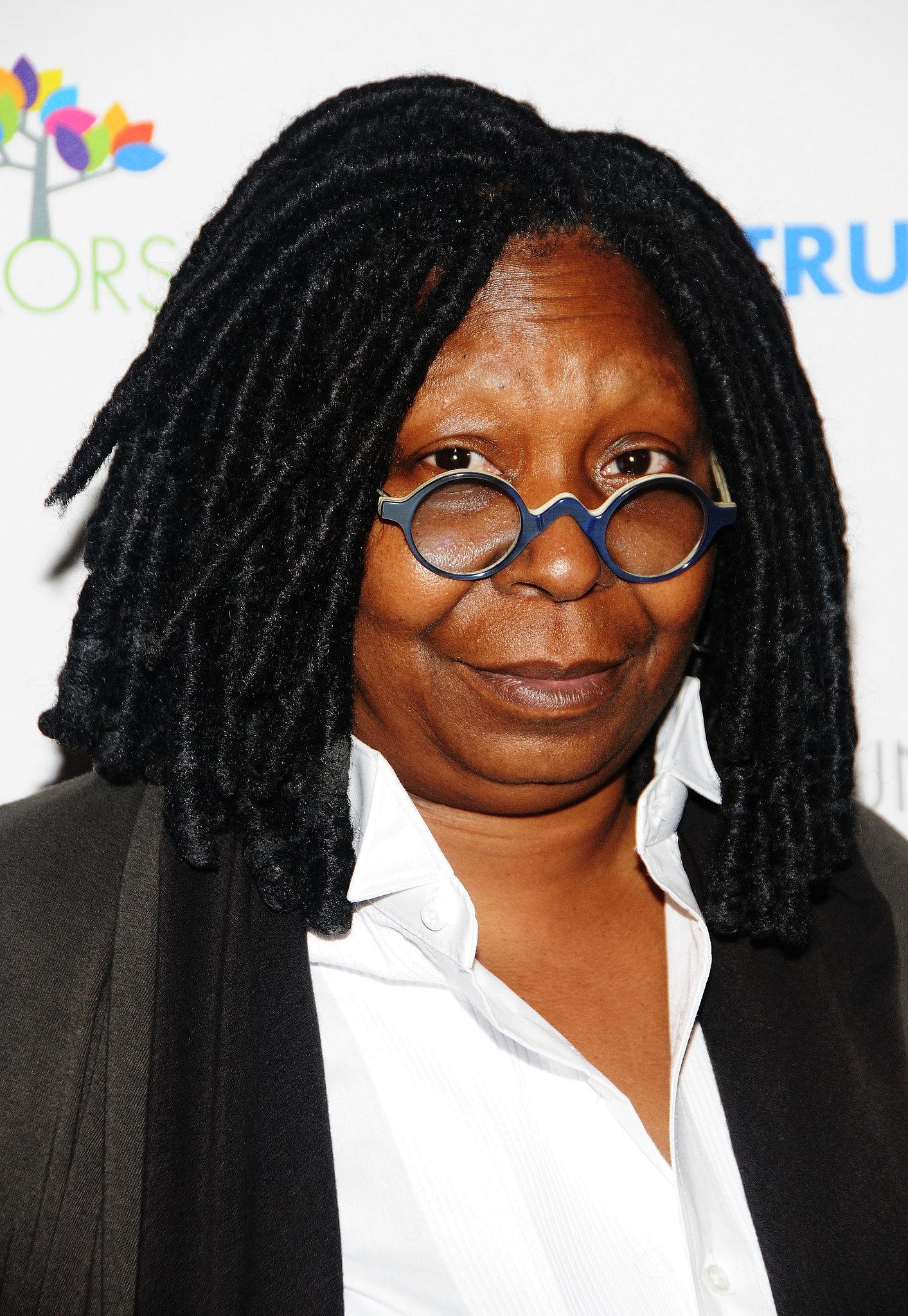 Whoopi Goldberg Wallpapers