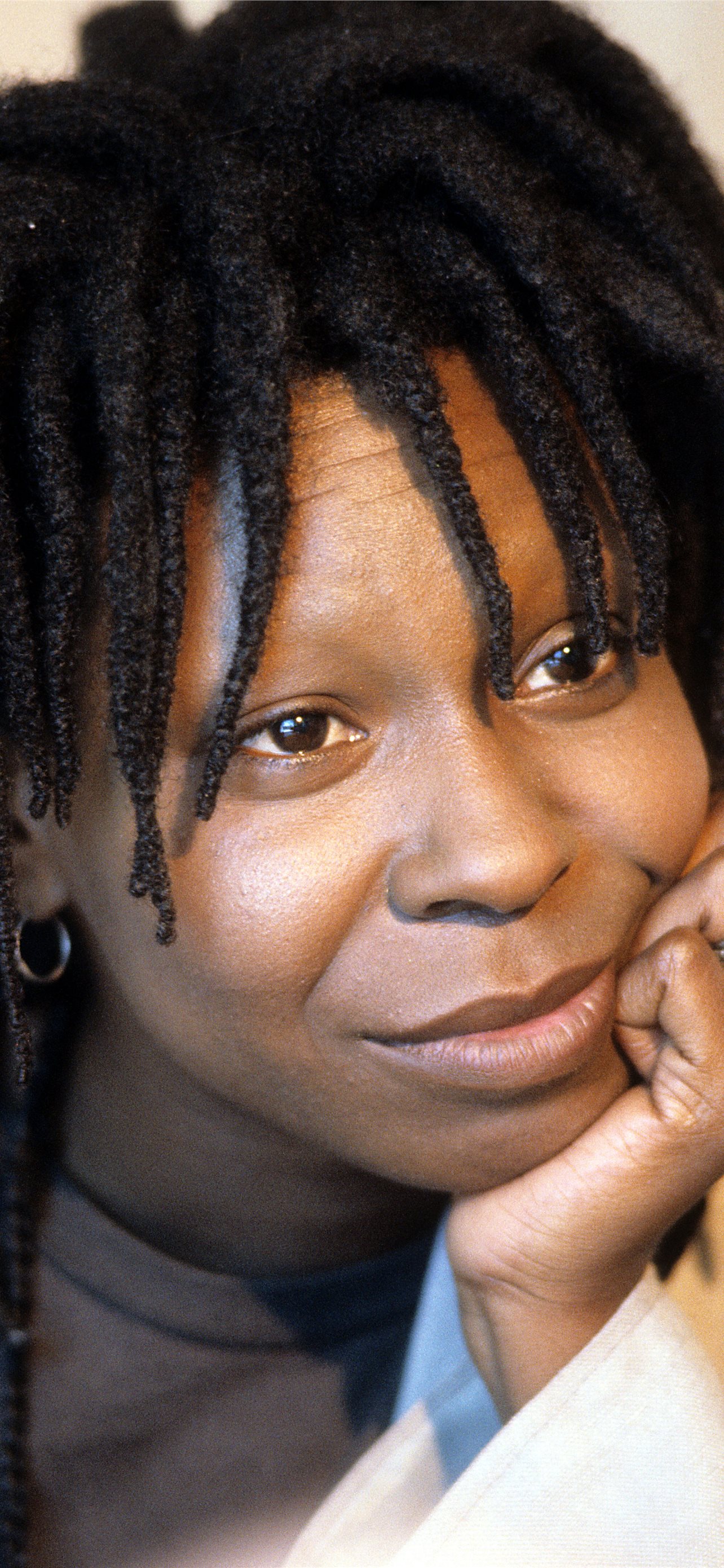 Whoopi Goldberg Wallpapers