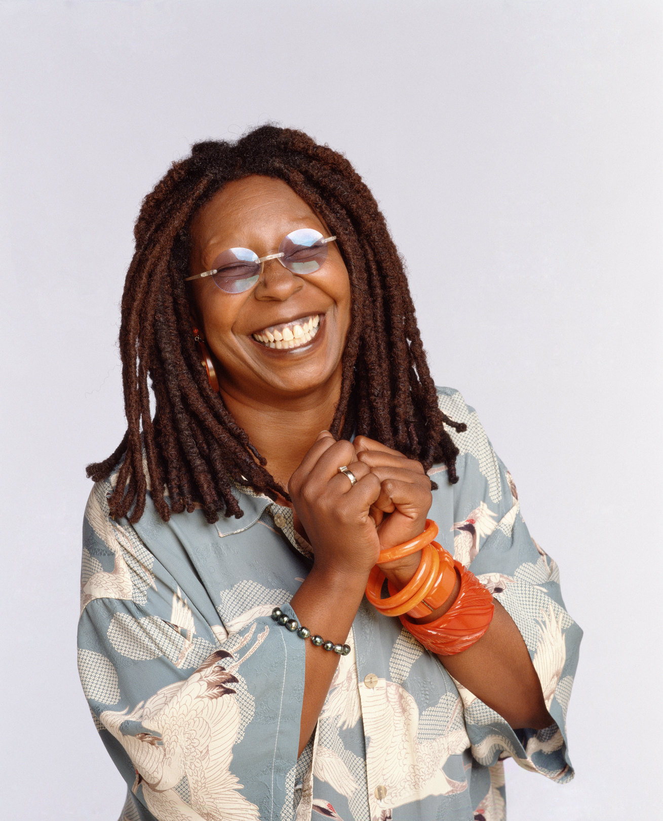 Whoopi Goldberg Wallpapers