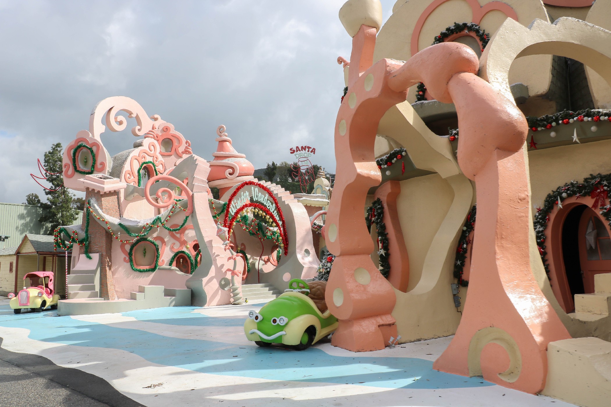 Whoville Wallpapers