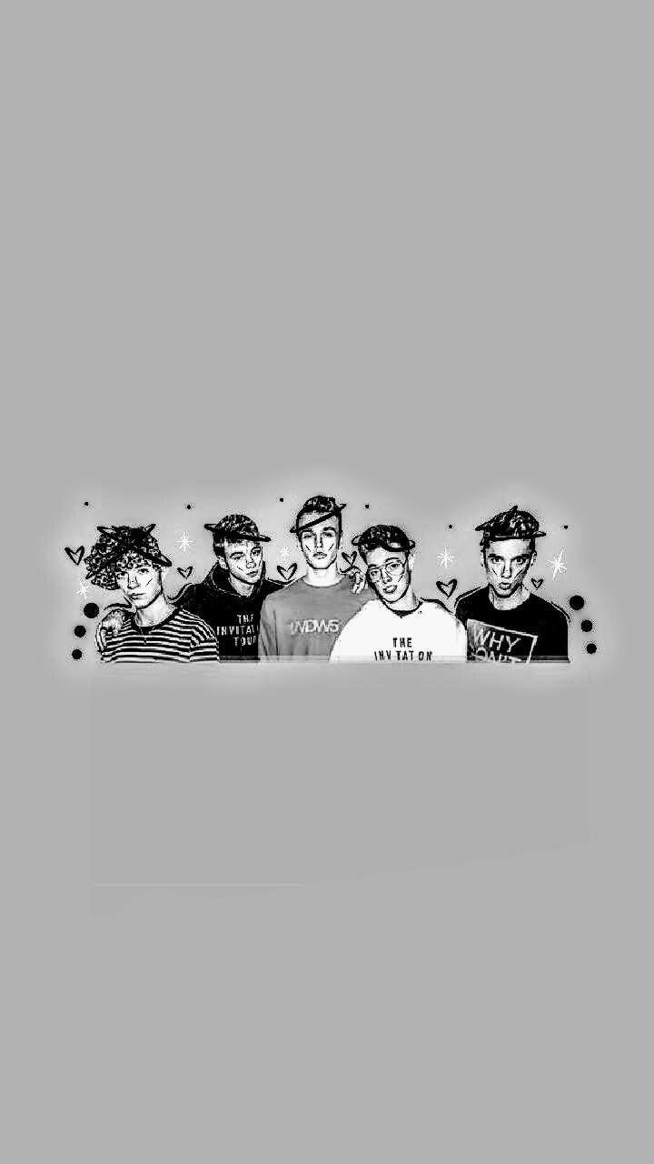 Why Don'T We Wallpapers