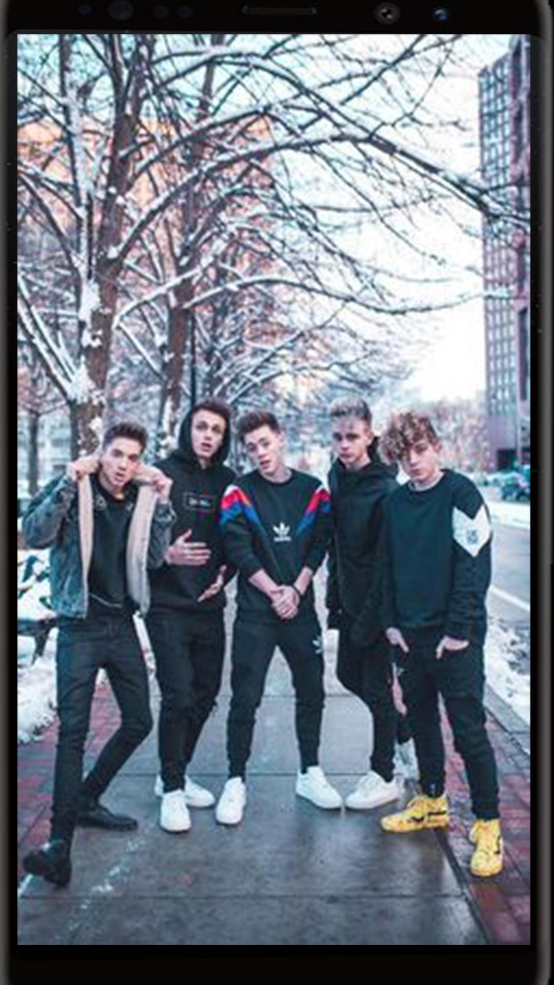 Why Don'T We Wallpapers