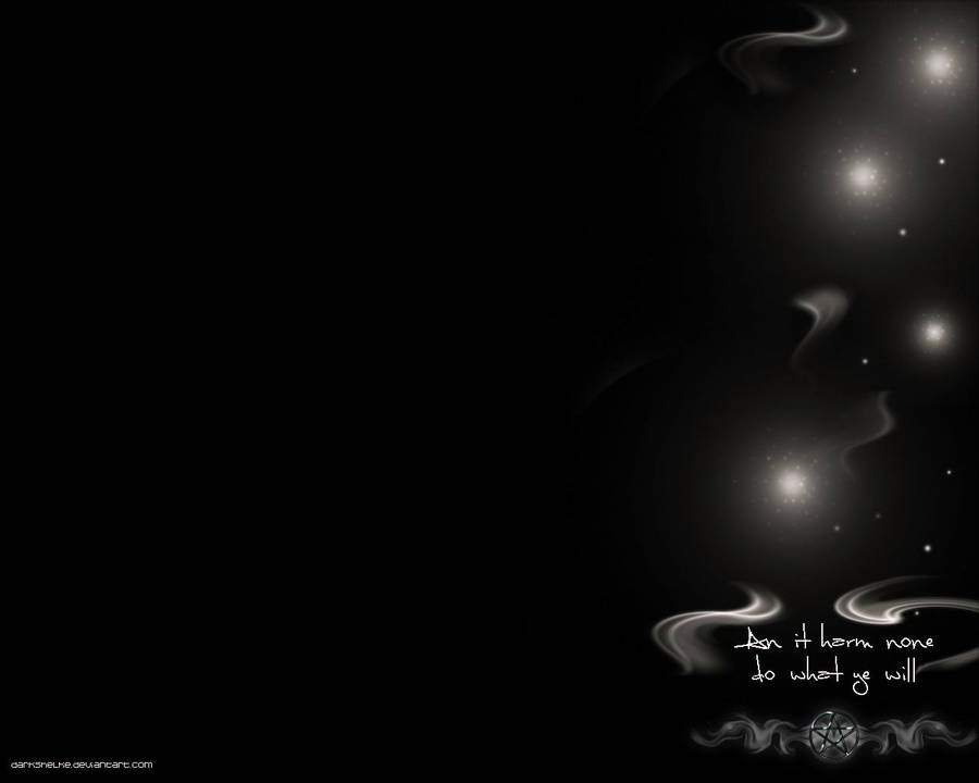 Wiccan Wallpapers