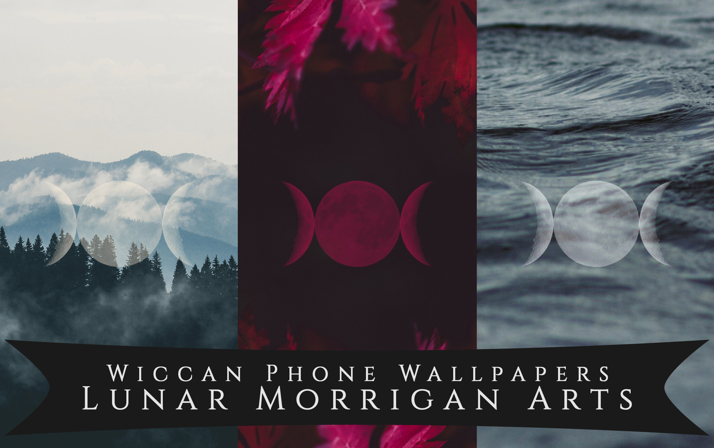 Wiccan Wallpapers