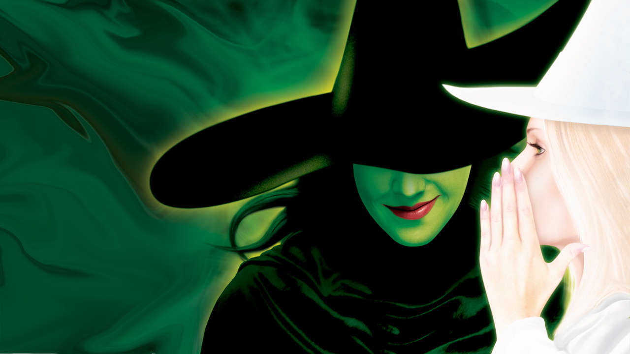 Wicked The Musical Wallpapers