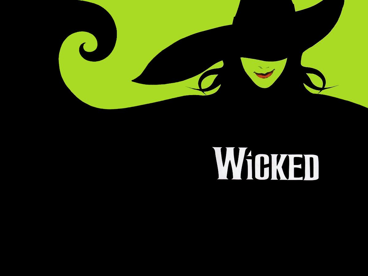 Wicked The Musical Wallpapers