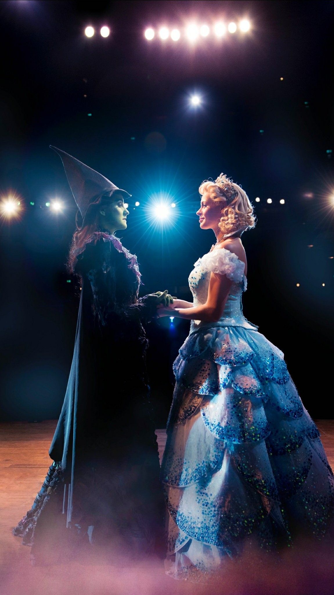 Wicked The Musical Wallpapers